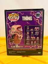 The Blair Monster - Limited Edition Chase
