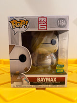 Funko POP! 6" Baymax - Limited Edition 2024 SDCC Exclusive