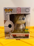 Baymax - Limited Edition 2024 SDCC Exclusive