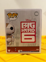 Funko POP! 6" Baymax - Limited Edition 2024 SDCC Exclusive