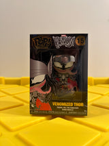 Funko POP! Venomized Thor (Pin)