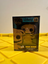 Funko POP! Oogie Boogie (Pin)