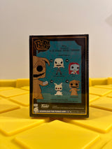 Funko POP! Oogie Boogie (Pin)