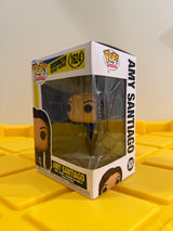 Funko POP! Amy Santiago