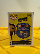 Funko POP! Amy Santiago