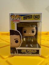 Jake Peralta