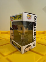 Funko POP! Charles Boyle