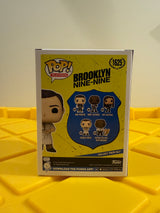 Funko POP! Charles Boyle