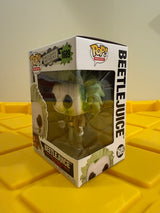 Funko POP! Beetlejuice