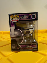Funko POP! Cylon