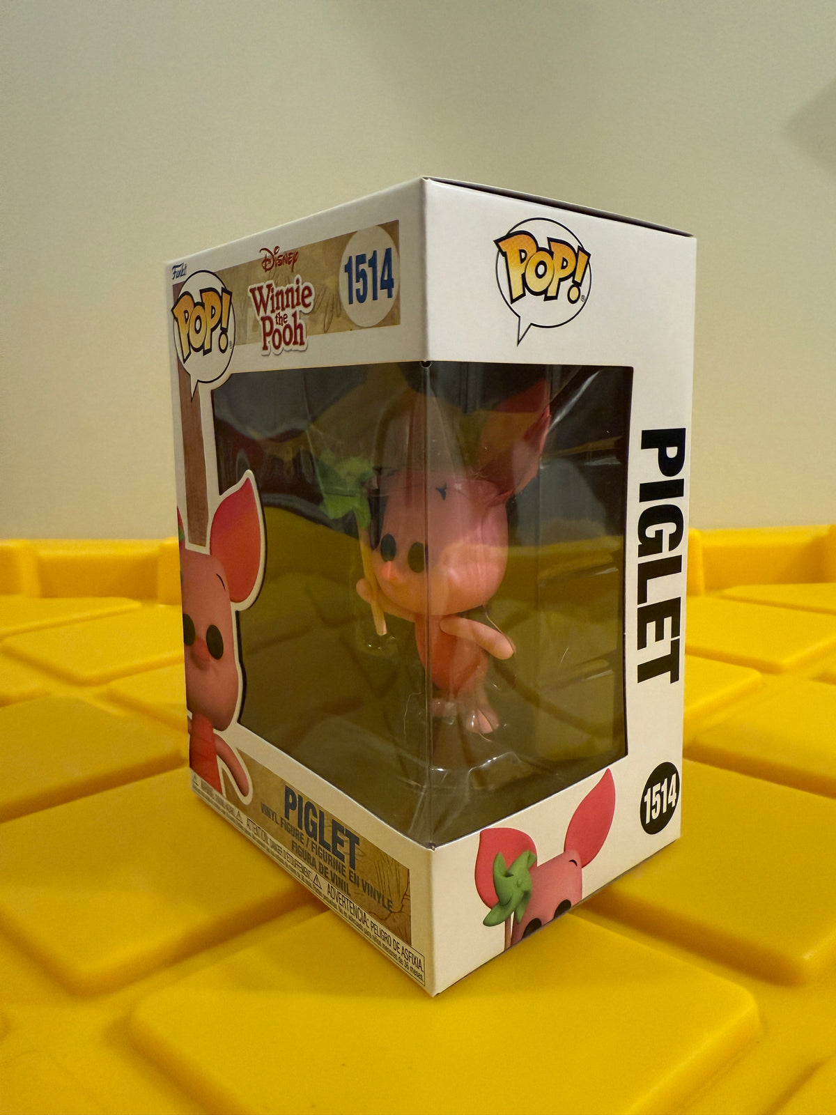 Funko POP! Piglet