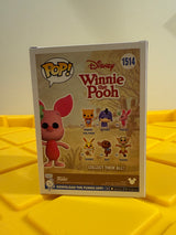 Funko POP! Piglet