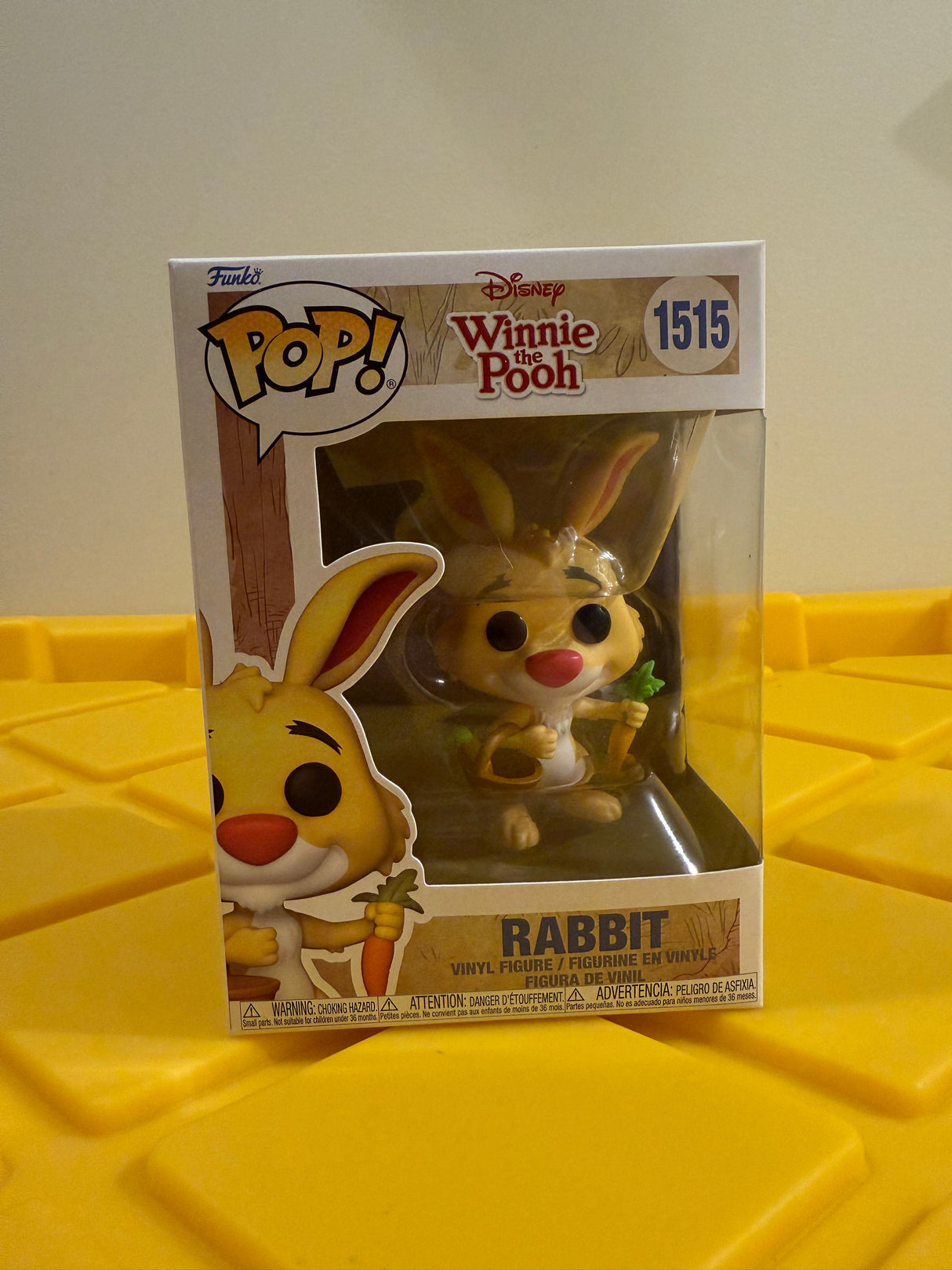 Funko POP! Rabbit