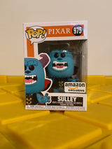 Funko POP! Sulley - Limited Edition Amazon Exclusive