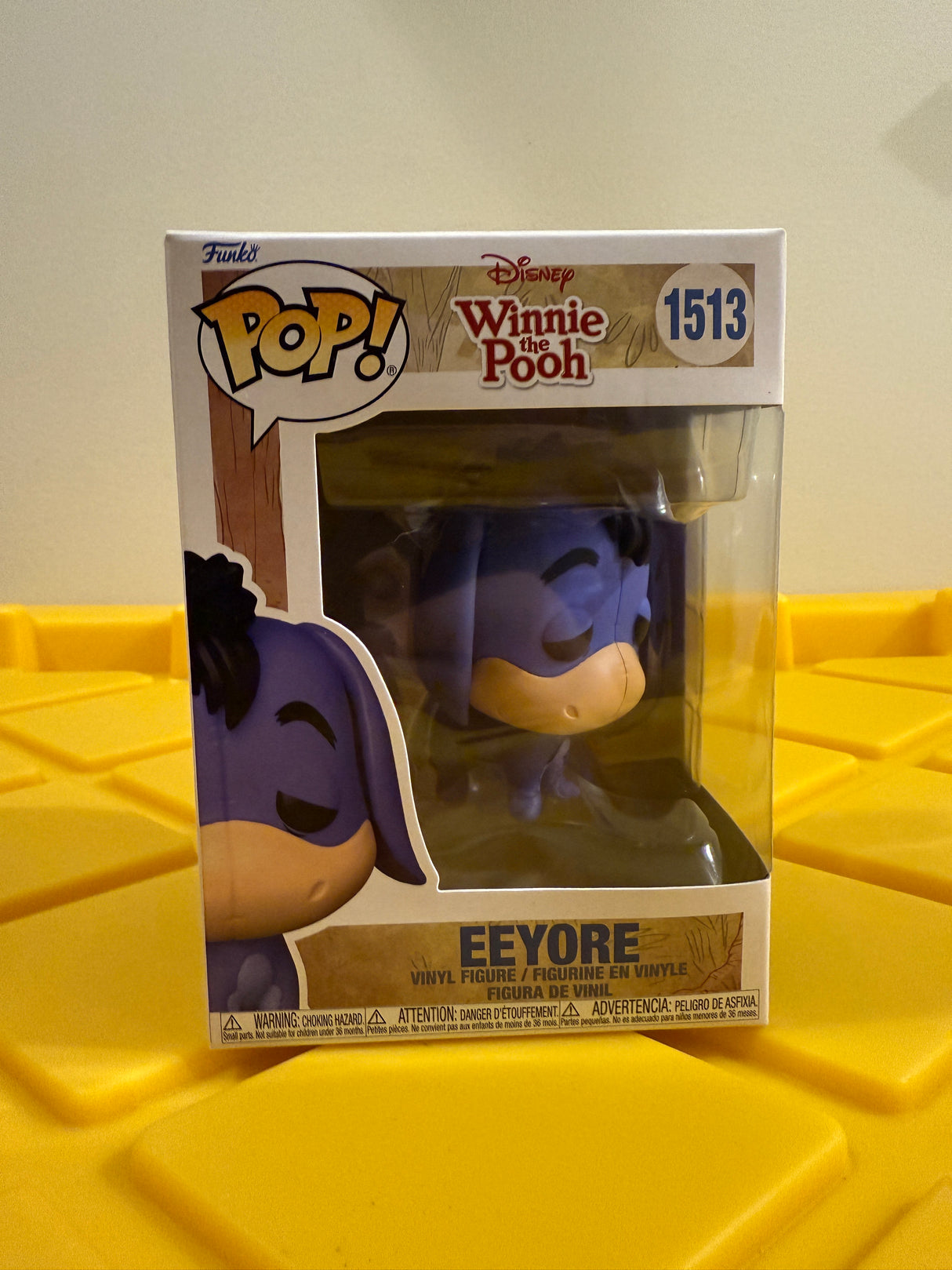 Funko POP! Eeyore