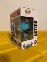 Funko POP! Sulley - Limited Edition Amazon Exclusive