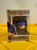 Eeyore