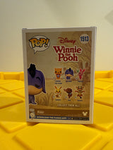 Funko POP! Eeyore
