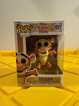 Tigger