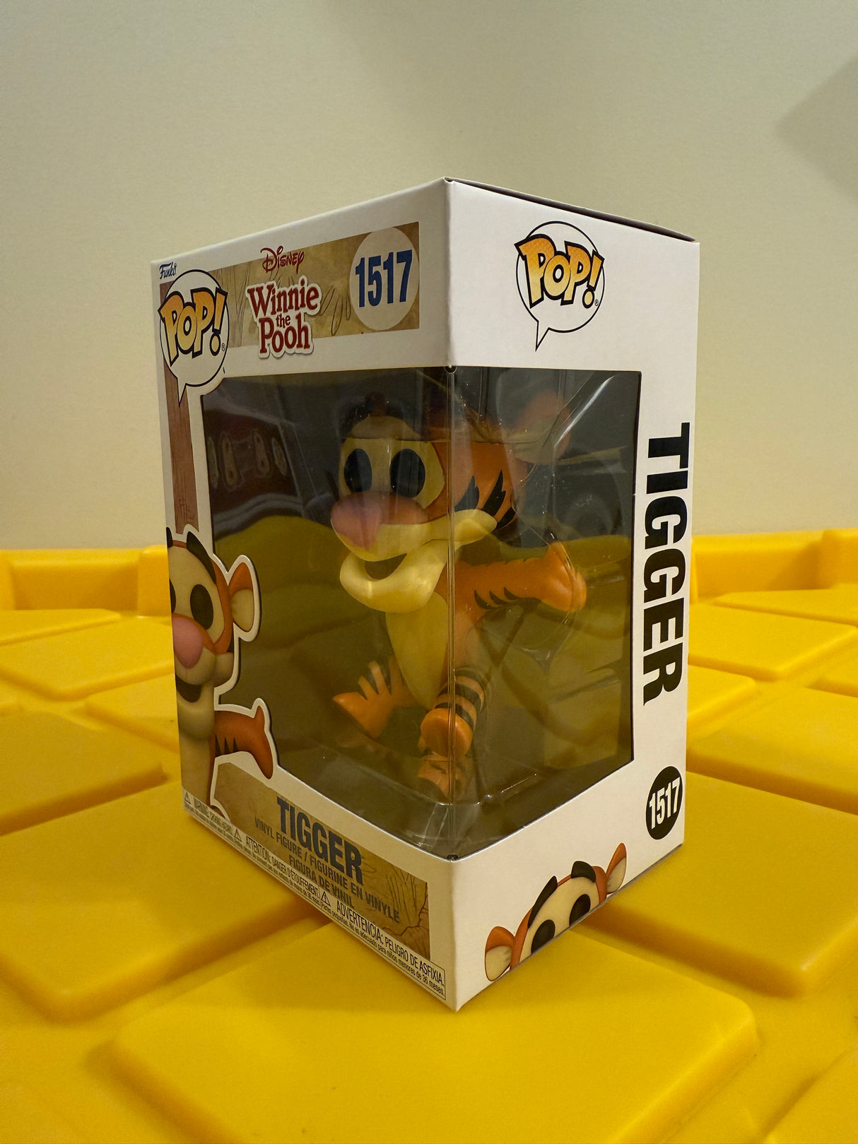 Tigger