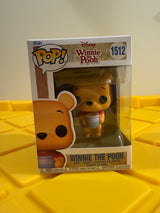 Funko POP! Winnie the Pooh
