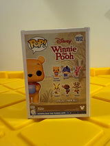 Funko POP! Winnie the Pooh