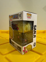 Funko POP! Sanji