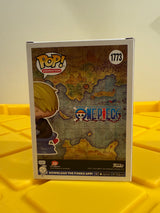 Funko POP! Sanji