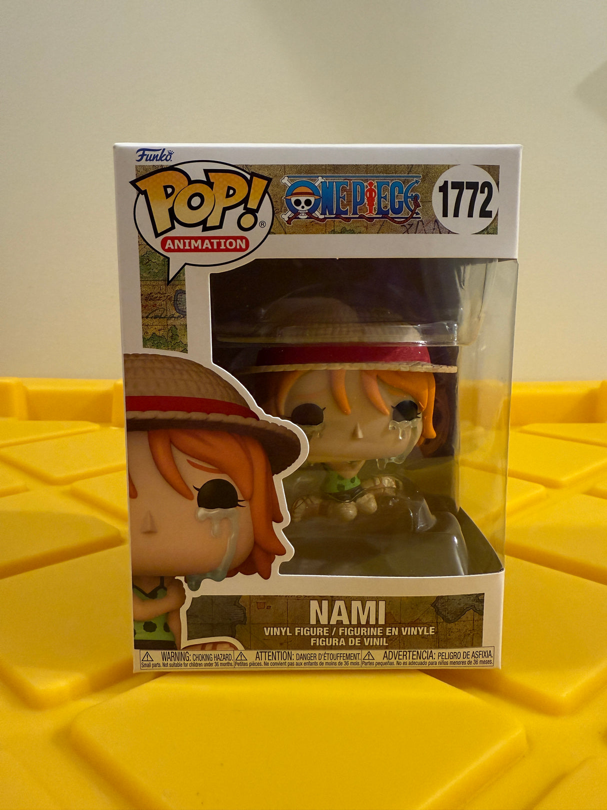 Funko POP! Nami