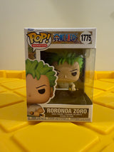 Funko POP! Roronoa Zoro