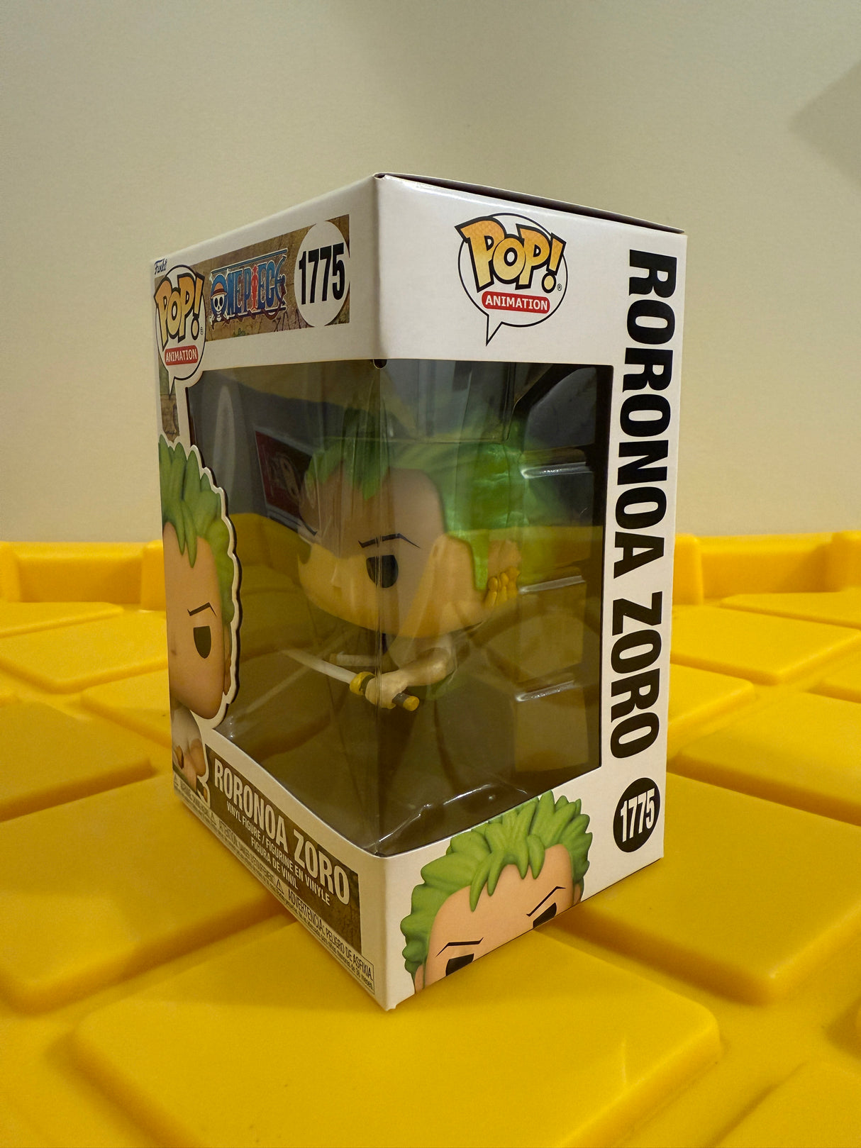 Funko POP! Roronoa Zoro