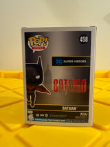 Funko POP! Batman - Limited Edition Chase - Limited Edition Special Edition Exclusive