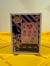 Funko POP! Share Bear - Limited Edition 2024 NYCC Exclusive