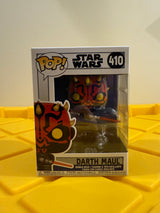 Funko POP! Darth Maul