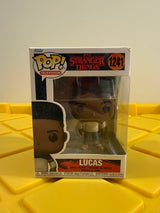 Funko POP! Lucas