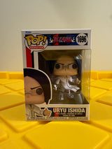 Funko POP! Uryu Ishida