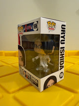 Funko POP! Uryu Ishida