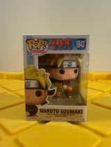 Funko POP! Naruto Uzumaki