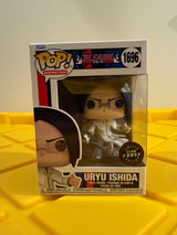 Funko POP! Uryu Ishida - Limited Edition Chase