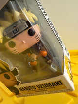 Funko POP! Naruto Uzumaki