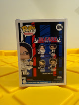 Funko POP! Uryu Ishida - Limited Edition Chase