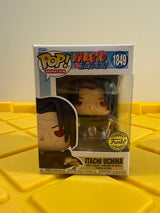 Funko POP! Itachi Uchiha - Limited Edition Special Edition Exclusive