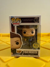Funko POP! Dean Winchester - Limited Edition Special Edition Exclusive