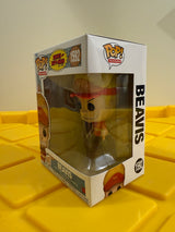 Funko POP! Beavis