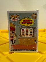 Funko POP! Beavis