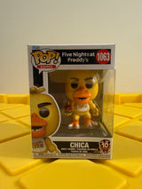 Funko POP! Chica