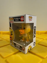 Funko POP! Chica
