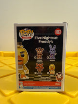 Funko POP! Chica