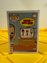 Funko POP! Cornholio