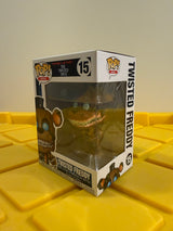 Funko POP! Twisted Freddy